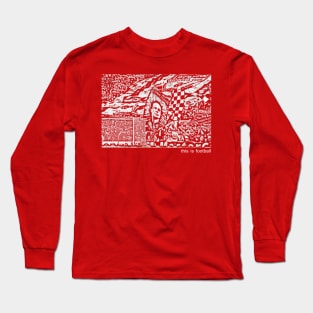 Liverpool Long Sleeve T-Shirt